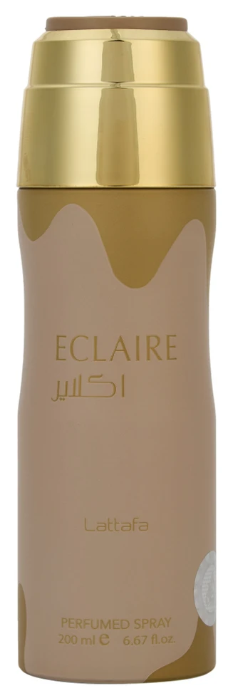 Thumbnail 2: LATTAFA 6.67 oz Eclaire Perfumed Spray for Her 