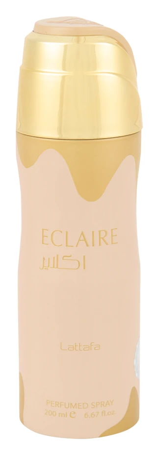 Thumbnail 3: LATTAFA 6.67 oz Eclaire Perfumed Spray for Her 