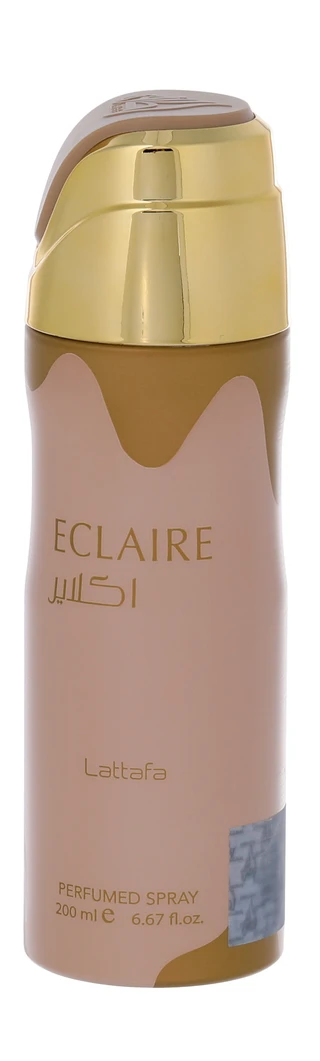 Thumbnail 4: LATTAFA 6.67 oz Eclaire Perfumed Spray for Her 