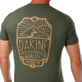 Thumbnail 2: DAKINE Men's Short Sleeve Mountain Top Graphic Tee 