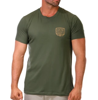 Thumbnail 3: DAKINE Men's Short Sleeve Mountain Top Graphic Tee 