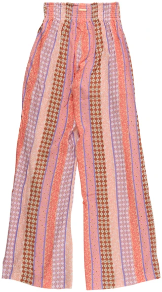 Thumbnail 2: BILLABONG Juniors Split Spirit Pants 