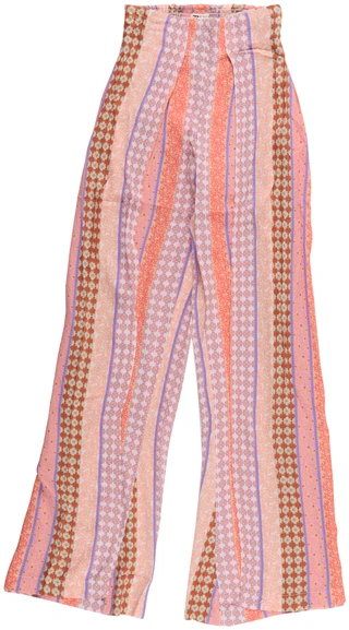 Thumbnail 1: BILLABONG Juniors Split Spirit Pants 