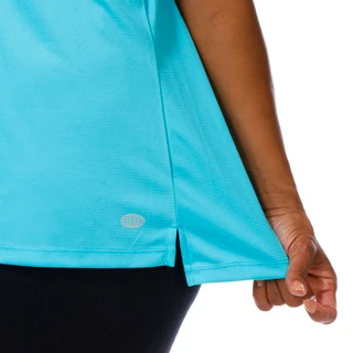 Thumbnail 3: REEL LEGENDS Plus Sleeveless Freeline Top 