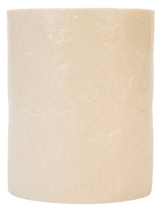 Thumbnail 2: SECONDARY Natural Sand Wastebasket 