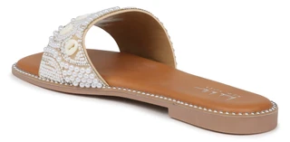 Thumbnail 2: Nicole Miller Women's Takky Sandals 