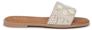 Thumbnail 3: Nicole Miller Women's Takky Sandals 