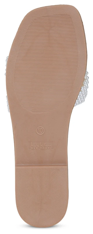 Thumbnail 5: Nicole Miller Women's Takky Sandals 