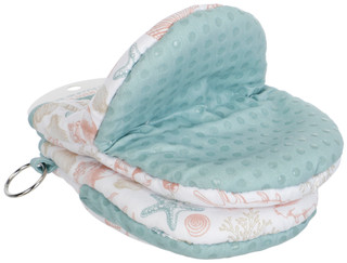 Thumbnail 2: Colordrift Ocean Essence Mini Mitt Set - 2 Piece 