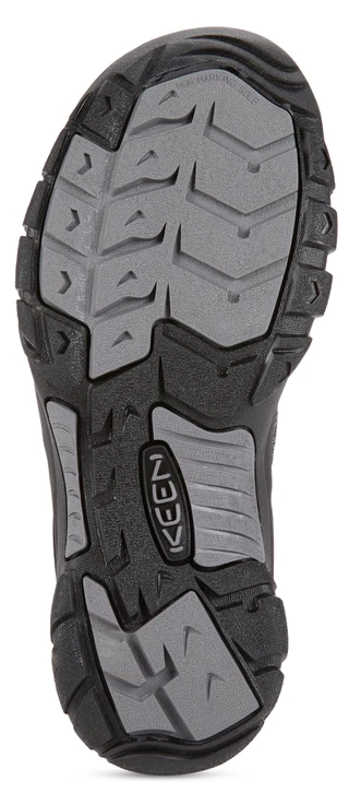 Thumbnail 2: Keen Men's Newport H2 Sport Sandals 