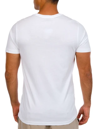 Thumbnail 2: Hurley Men's Short Sleeve Icon Graphic Tee 