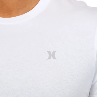 Thumbnail 3: Hurley Men's Short Sleeve Icon Graphic Tee 