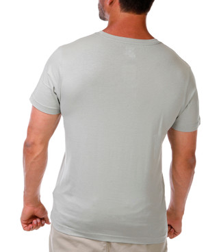Thumbnail 3: Hurley Men's Short Sleeve Icon Graphic Tee 