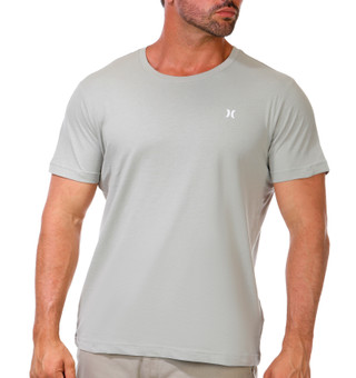 Thumbnail 1: Hurley Men's Short Sleeve Icon Graphic Tee 