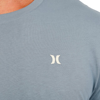 Thumbnail 2: Hurley Men's Short Sleeve Icon Graphic Tee 