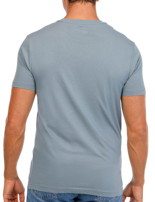 Thumbnail 3: Hurley Men's Short Sleeve Icon Graphic Tee 