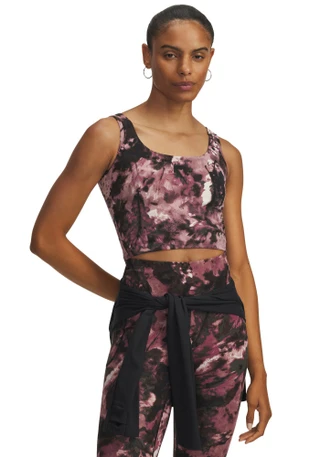 Thumbnail 4: Under Armour Women's Motion Active Tank 