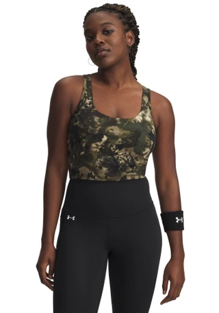 Thumbnail 2: Under Armour Women's Active Motion Tank 