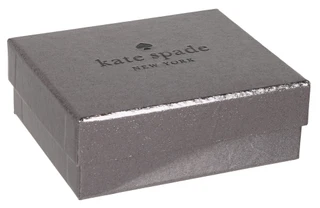 Thumbnail 2: KATE SPADE Slim Logo Card Case in Gift Box 