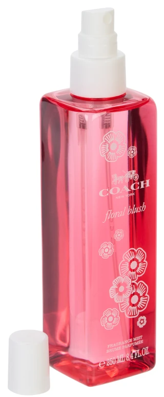 Thumbnail 2: Coach 8 oz Floral Blush Body Spray for Her 