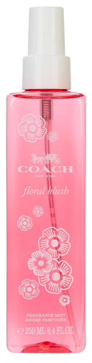 Thumbnail 1: Coach 8 oz Floral Blush Body Spray for Her 
