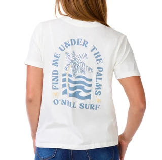 Thumbnail 2: O'Neill Junior's Palm Tree Tee 
