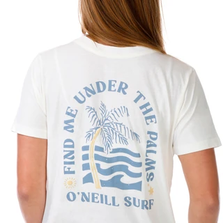 Thumbnail 3: O'Neill Junior's Palm Tree Tee 