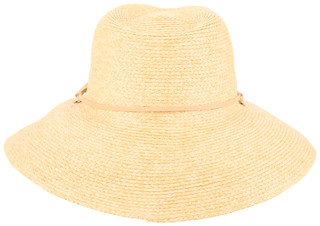 Thumbnail 2: Sun N' Sand Women's Paper Straw Safari Brim Hat 
