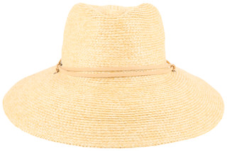 Thumbnail 3: Sun N' Sand Women's Paper Straw Safari Brim Hat 