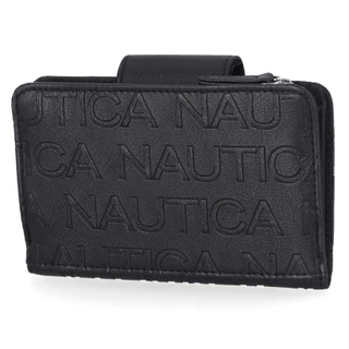 Thumbnail 2: Nautica Tab Indexer Wallet 