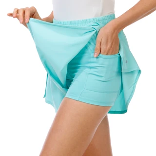 Thumbnail 2: Marika Women's Tara Active Shorts 