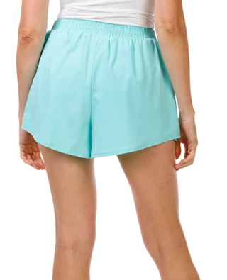 Thumbnail 3: Marika Women's Tara Active Shorts 