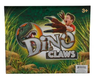 Thumbnail 2: Hunson 9.5 In Dino Claw Toy Gloves  