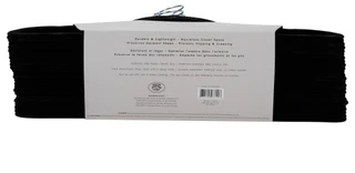 Thumbnail 2: Laura Ashley 25 Pk Deluxe Velvet Hangers  