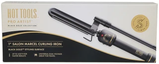 Thumbnail 1: Hot Tools 1 in Salon Marcel Curling Iron 