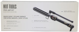 Thumbnail 2: Hot Tools 1 in Salon Marcel Curling Iron 