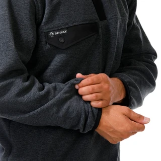 Thumbnail 2: Driduck  Men's Long Sleeve Denali Fleece Shirt  