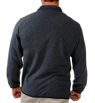 Thumbnail 3: Driduck  Men's Long Sleeve Denali Fleece Shirt  