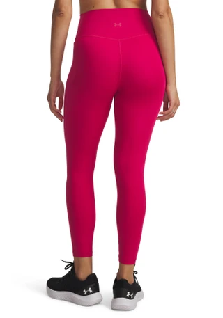 Thumbnail 2: Under Armour Women's Meridian Ankle Active Leggings 