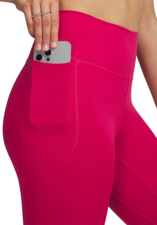 Thumbnail 3: Under Armour Women's Meridian Ankle Active Leggings 