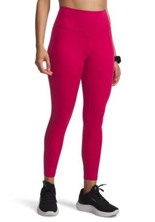 Thumbnail 1: Under Armour Women's Meridian Ankle Active Leggings 