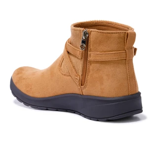 Thumbnail 2: Bzees by Lifestride Women's Gates Air Step Ankle Boots 