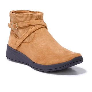 Thumbnail 1: Bzees by Lifestride Women's Gates Air Step Ankle Boots 