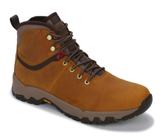 Thumbnail 1: KODIAK Men's Vibram Comox Waterproof Utility Boots 
