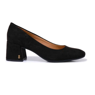 Thumbnail 2: Sam & Libby Women's Gianella Block Heel Pump 
