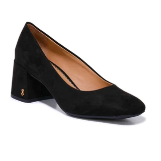 Thumbnail 1: Sam & Libby Women's Gianella Block Heel Pump 