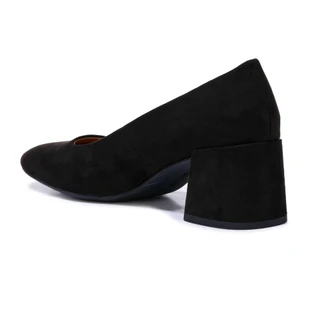 Thumbnail 3: Sam & Libby Women's Gianella Block Heel Pump 