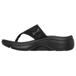 Thumbnail 3: Skechers Women's Go Walk Arch Fit Sarina Sandals 