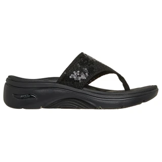 Thumbnail 5: Skechers Women's Go Walk Arch Fit Sarina Sandals 