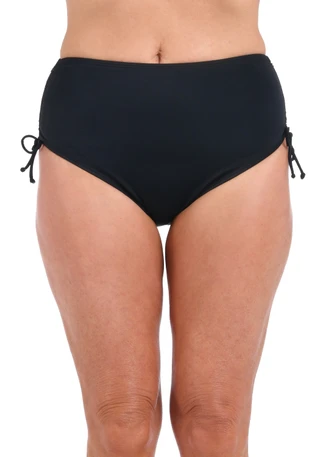 Thumbnail 1: Maxine of Hollywood Women's Side Tie Swim Bottom 
